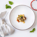 Locanda Toscano Nourriture