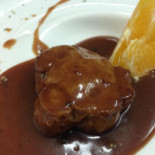 Lucchese Nourriture