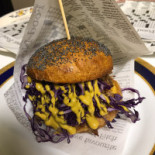 Butcher’s 8 Nourriture