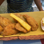 Alla Luna Comida