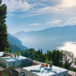 Villa Sostaga Dentro