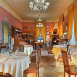 Villa Sostaga Nourriture