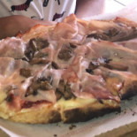 Alla Buca Comida