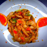 Trattoria Pizzeria La Zinfarosa Di Lucaroni Stefano Alessandro C food