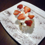 Trattoria Pizzeria La Zinfarosa Di Lucaroni Stefano Alessandro C
