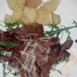 Da Renzo Comida