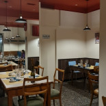 Fratelli Torcinelli À l'intérieur
