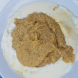 Rifugio Riva Comida