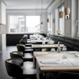 Da Sapì À l'intérieur
