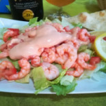 Pizzeria Ronchi 2000 Comida