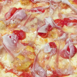 Pizzeria Ronchi 2000 Comida