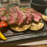 Albergo Steiner food