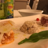 Albergo Belvedere Food