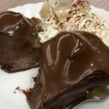 Osteria Centomo Comida