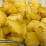 Osteria Centomo Comida
