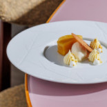 L'acciuga Comida