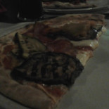 Big Murphy's Nourriture