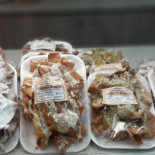 Panificio Conca D'oro Comida