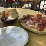 Caffe Dell'accademia Nourriture