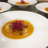 Terrazza Linate Food
