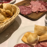 Trattoria Quin Nourriture