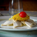 Prato Gaio food