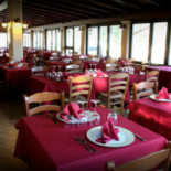 Donna Lucia Comida