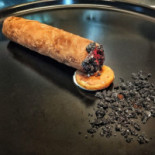 Casa Perrotta food