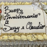Pasticceria Dolce Isola Simaxis Nourriture