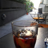 Corte Cafè Nourriture