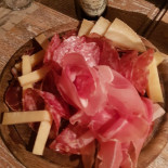 Abbottega Comida