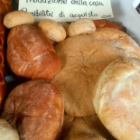 Il Podetto Nourriture