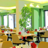 Shanghai Extérieur