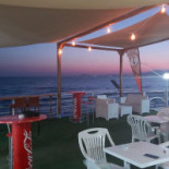 Lido Mexico-oceania-beach Nourriture