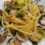 Trattoria Da Concetta Nourriture
