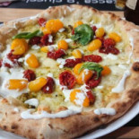 Pizzeria Scostumata Di Mario De Marco