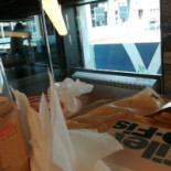 Mccafé Nourriture
