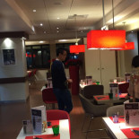 Ibis Milano Centro Nourriture