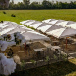La Locanda Della Mandria Extérieur