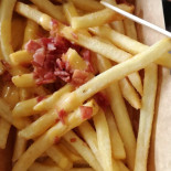 Mcdonald's food