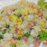 Ci Asian Comida