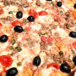 Pizza Export Da Flavio Comida