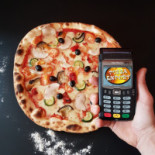 Pizza Export Da Flavio Comida