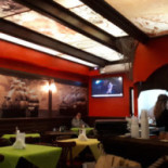 Braciami À l'intérieur