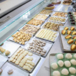 Dell Al Cervo Nourriture