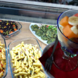 Art Café Nourriture