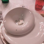 Alle Mura food