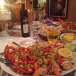Alle Mura food