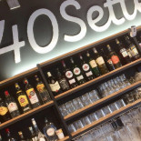 40sette Food