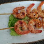 Sushibar Combo Nourriture